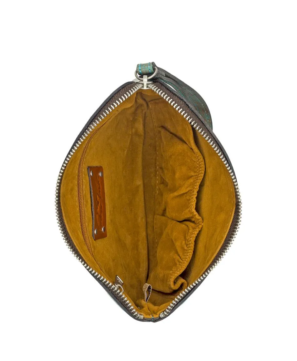 Patricia Nash Cassini Wristlet| Wallets & Wristlets