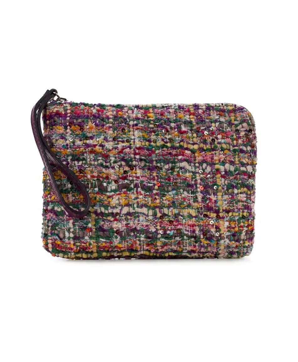 Patricia Nash Cassini Wristlet| Wallets & Wristlets