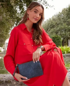 Patricia Nash Cassini Wristlet| Wallets & Wristlets