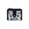 Patricia Nash Cassis Id Case| Wallets & Wristlets