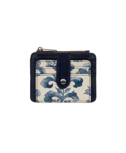 Patricia Nash Cassis Id Case| Wallets & Wristlets