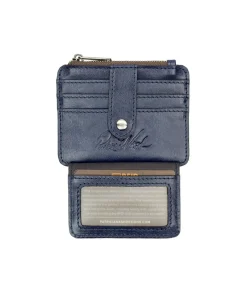 Patricia Nash Cassis Id Case| Wallets & Wristlets