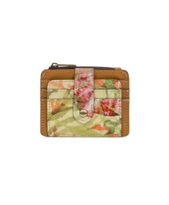 Patricia Nash Cassis Id Case| Wallets & Wristlets