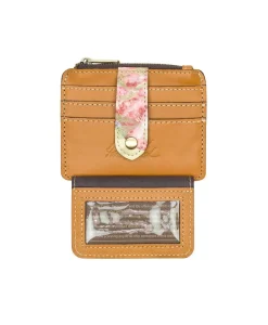Patricia Nash Cassis Id Case| Wallets & Wristlets