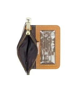 Patricia Nash Cassis Id Case| Wallets & Wristlets