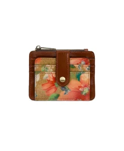 Patricia Nash Cassis Id Case| Wallets & Wristlets