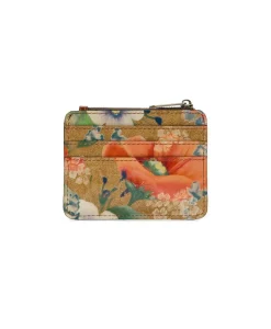 Patricia Nash Cassis Id Case| Wallets & Wristlets