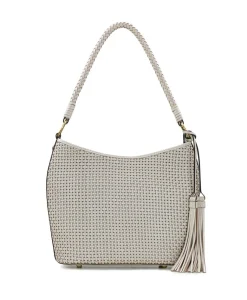 Patricia Nash Castelli Square Hobo Bag| Shoulder Bags