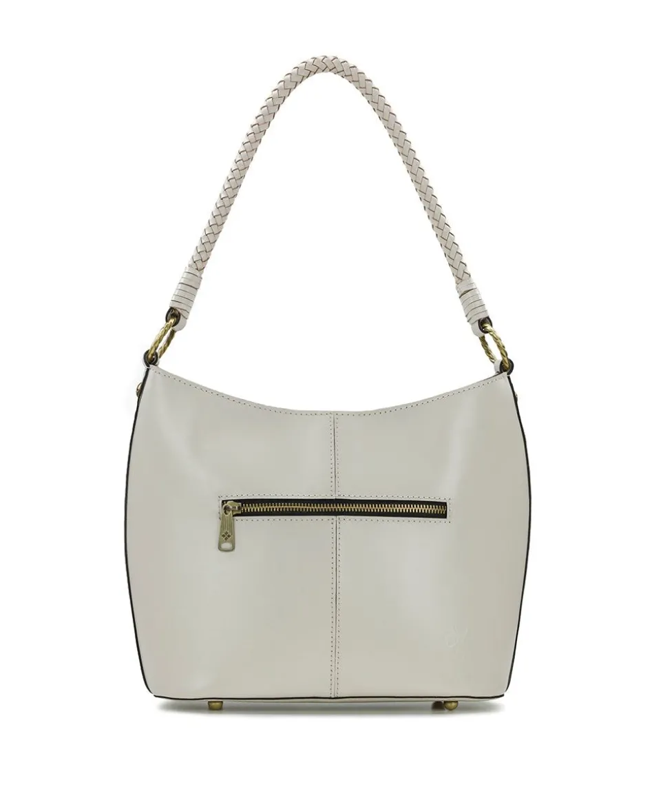 Patricia Nash Castelli Square Hobo Bag| Shoulder Bags