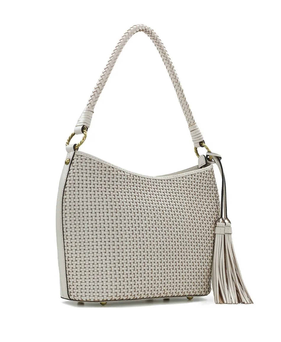 Patricia Nash Castelli Square Hobo Bag| Shoulder Bags