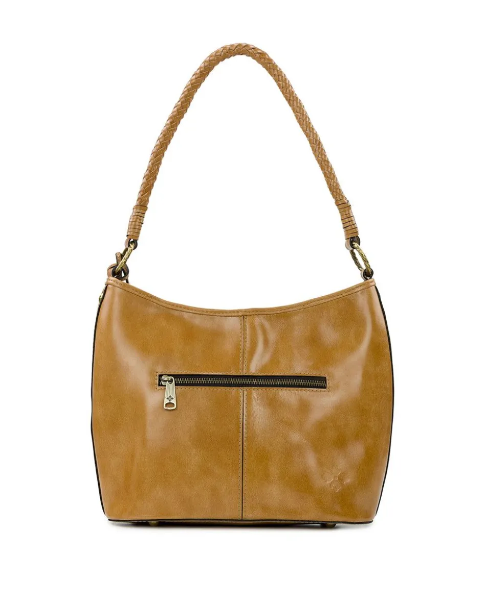 Patricia Nash Castelli Square Hobo Bag| Shoulder Bags