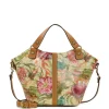 Patricia Nash Caterina Tote Crossbody| Crossbodies