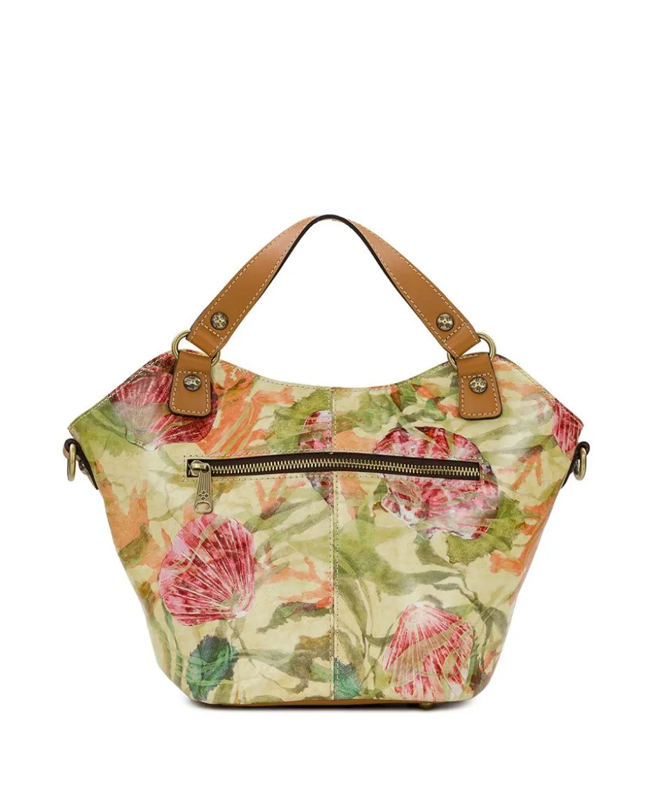 Patricia Nash Caterina Tote Crossbody| Crossbodies