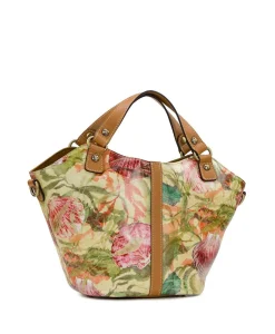 Patricia Nash Caterina Tote Crossbody| Crossbodies