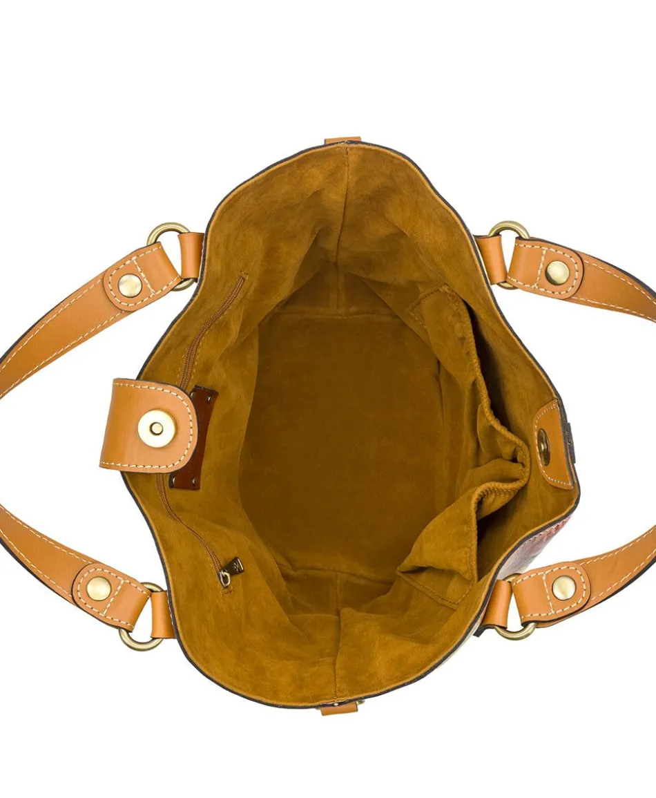 Patricia Nash Caterina Tote Crossbody| Crossbodies