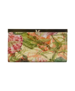 Patricia Nash Cauchy Wallet| Wallets & Wristlets