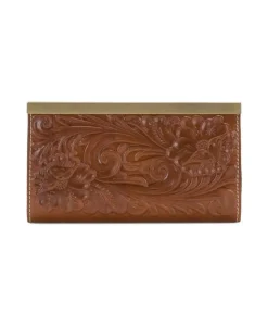 Patricia Nash Cauchy Wallet| Wallets & Wristlets