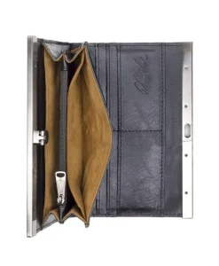 Patricia Nash Cauchy Wallet| Wallets & Wristlets