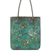 Patricia Nash Cavo Tote| Totes