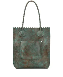 Patricia Nash Cavo Tote| Totes