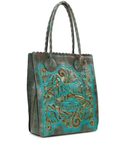 Patricia Nash Cavo Tote| Totes