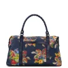 Patricia Nash Cerasella Duffel Bag| Travel Bags