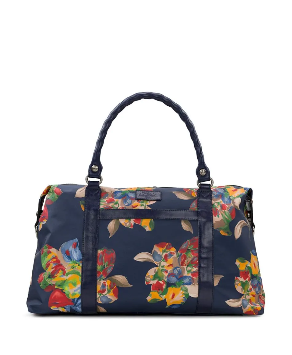 Patricia Nash Cerasella Duffel Bag| Travel Bags