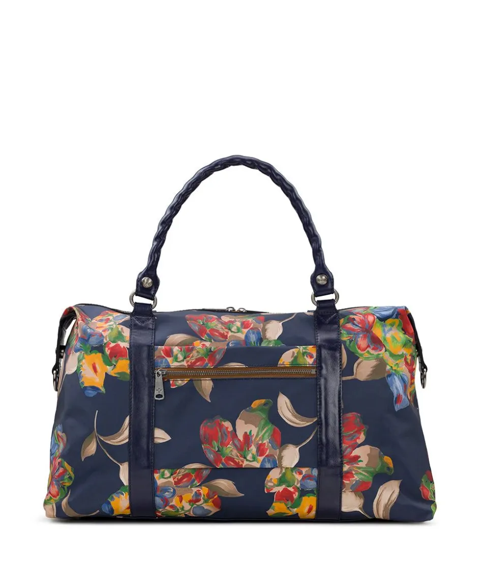 Patricia Nash Cerasella Duffel Bag| Travel Bags