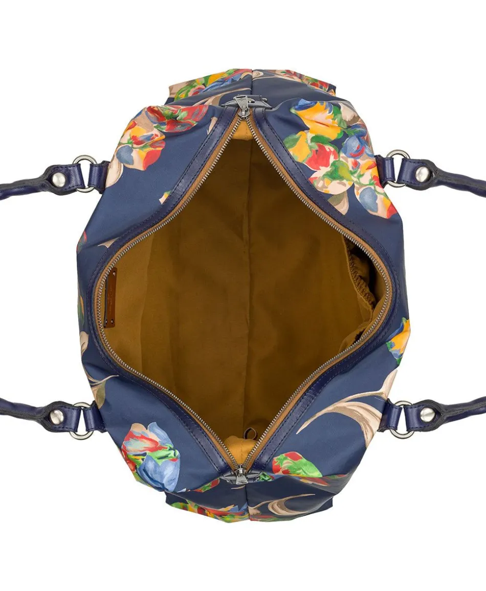 Patricia Nash Cerasella Duffel Bag| Travel Bags