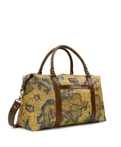 Patricia Nash Cerasella Duffel Bag| Travel Bags