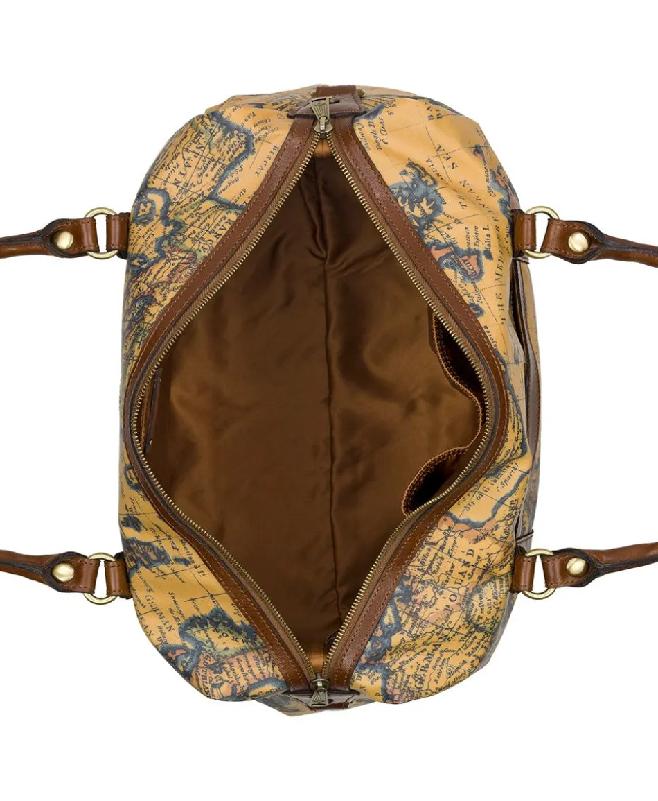 Patricia Nash Cerasella Duffel Bag| Travel Bags