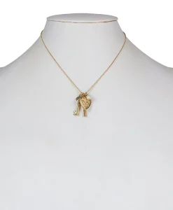 Patricia Nash Charm Necklace| Necklaces