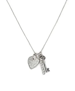 Patricia Nash Charm Necklace| Necklaces