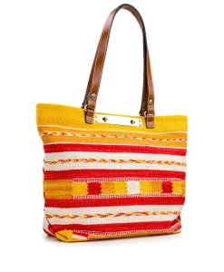 Patricia Nash Chennai Tote| Totes