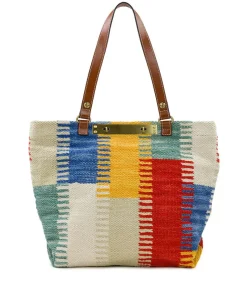 Patricia Nash Chennai Tote| Totes