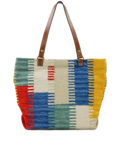Patricia Nash Chennai Tote| Totes