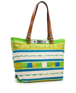 Patricia Nash Chennai Tote| Totes