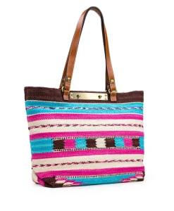 Patricia Nash Chennai Tote| Totes