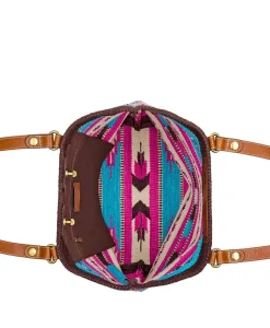 Patricia Nash Chennai Tote| Totes