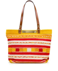 Patricia Nash Chennai Tote| Totes