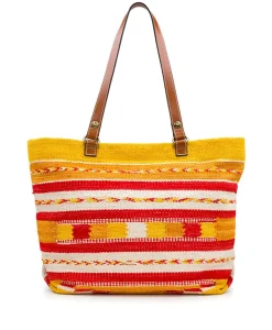 Patricia Nash Chennai Tote| Totes