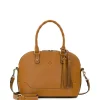 Patricia Nash Chia Dome Satchel| Satchels