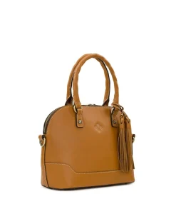 Patricia Nash Chia Dome Satchel| Satchels