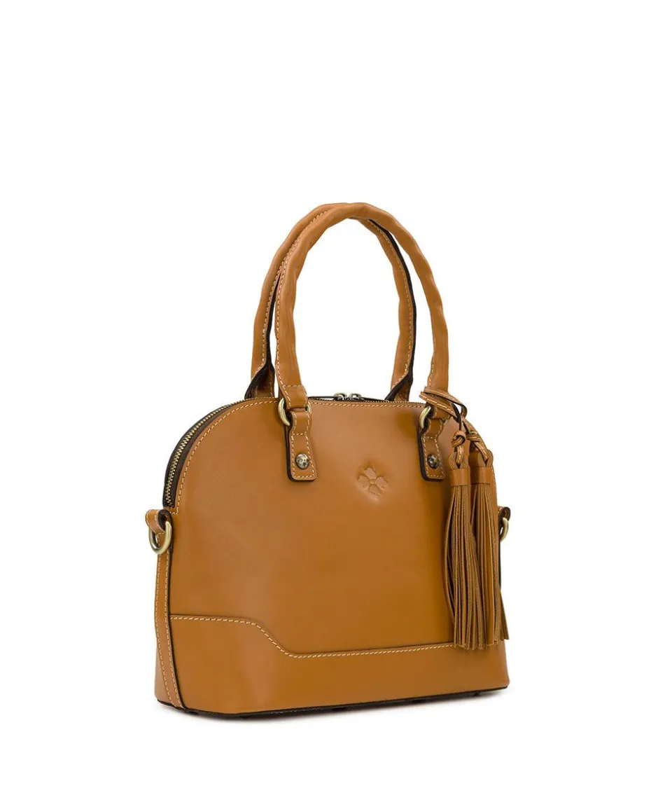 Patricia Nash Chia Dome Satchel| Satchels