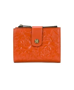 Patricia Nash Chiara Wallet| Wallets & Wristlets
