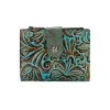 Patricia Nash Chiara Wallet| Wallets & Wristlets
