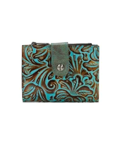 Patricia Nash Chiara Wallet| Wallets & Wristlets