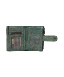 Patricia Nash Chiara Wallet| Wallets & Wristlets