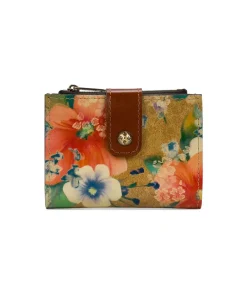 Patricia Nash Chiara Wallet| Wallets & Wristlets