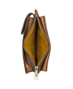 Patricia Nash Chiavella Phone Crossbody| Crossbodies